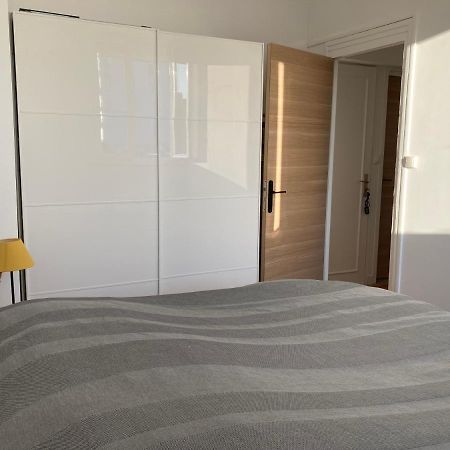 Wimereux, Appartement Standing Екстериор снимка