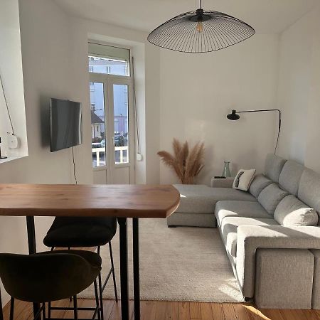 Wimereux, Appartement Standing Екстериор снимка