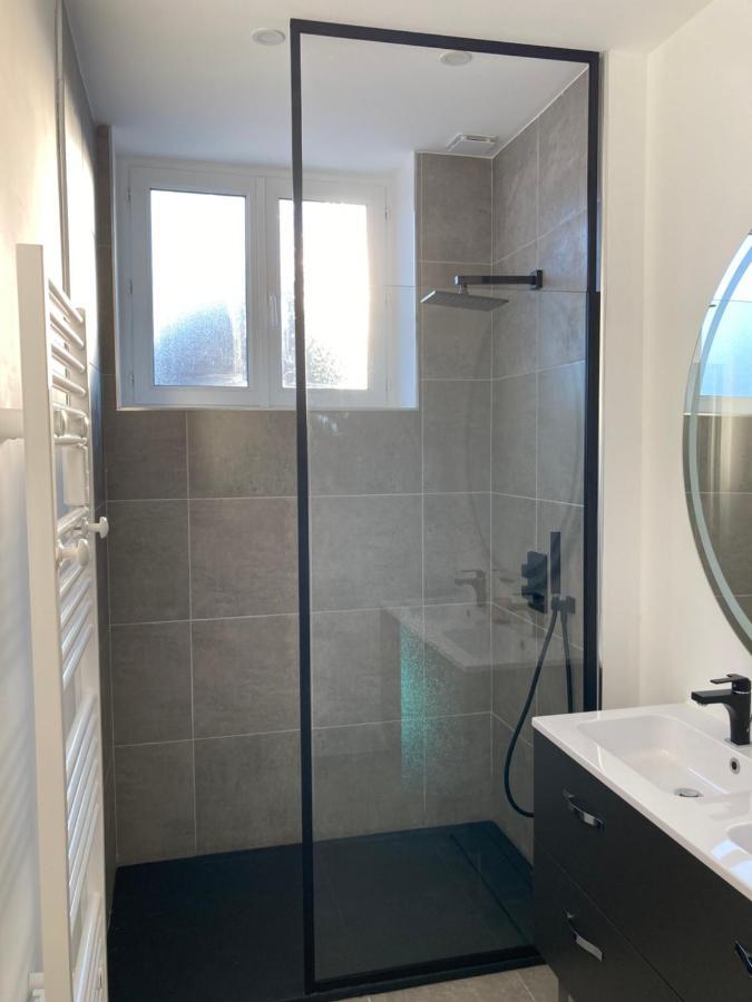 Wimereux, Appartement Standing Екстериор снимка
