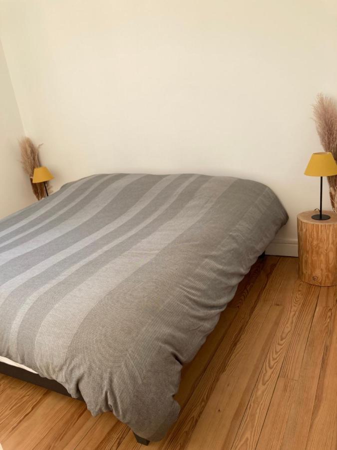 Wimereux, Appartement Standing Екстериор снимка