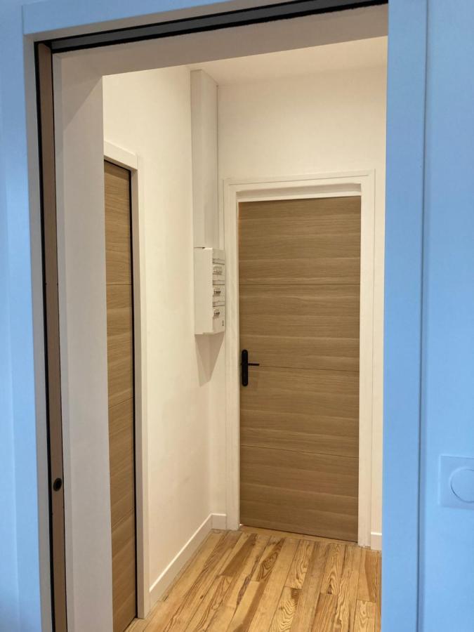 Wimereux, Appartement Standing Екстериор снимка