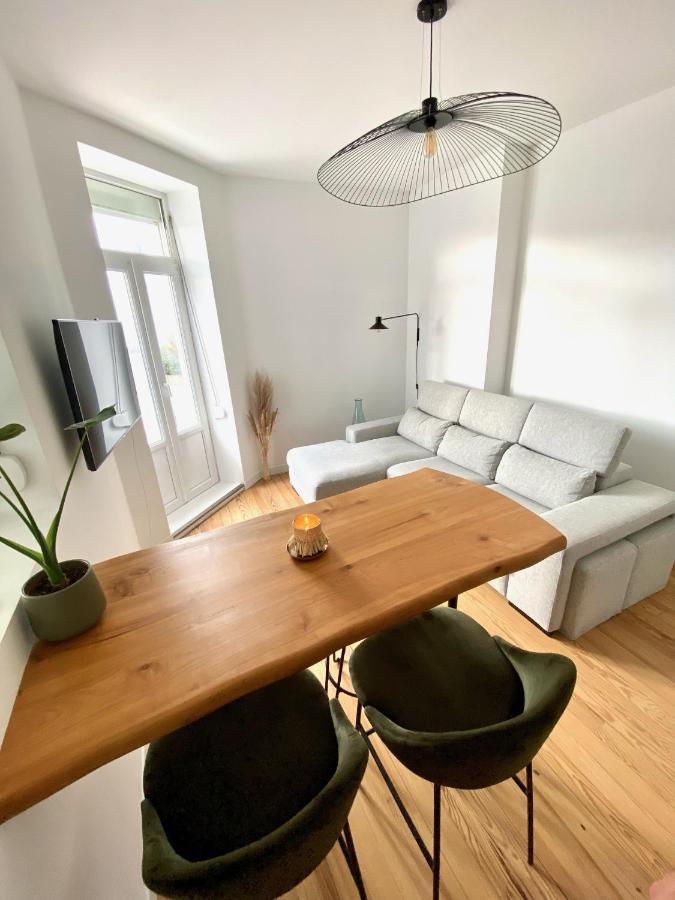 Wimereux, Appartement Standing Екстериор снимка